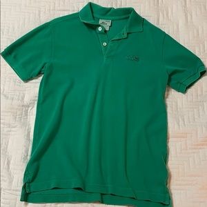 Lacoste polo